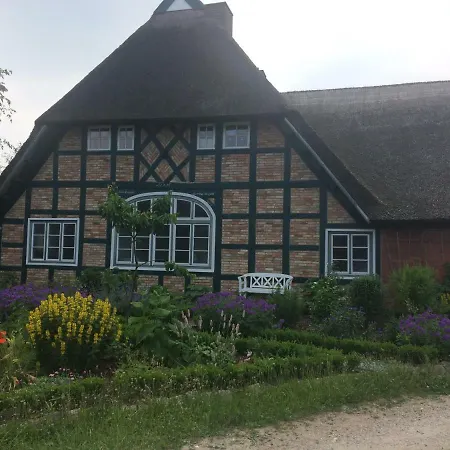 Reetblick Lägenhet *