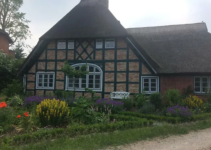 Reetblick Apartamento *